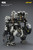 Tiekui Dual Pilot Mecha MK04