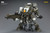 Tiekui Dual Pilot Mecha MK05
