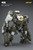 Tiekui Dual Pilot Mecha MK05