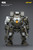 Tiekui Dual Pilot Mecha MK05