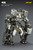 Tiekui Dual Pilot Mecha MK05