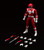 [Furai Action] Red Power Ranger