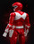 [Furai Action] Red Power Ranger