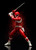 [Furai Action] Red Power Ranger