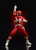 [Furai Action] Red Power Ranger