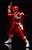 [Furai Action] Red Power Ranger