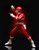 [Furai Action] Red Power Ranger