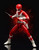 [Furai Action] Red Power Ranger