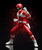 [Furai Action] Red Power Ranger