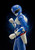 [Furai Action] Blue Power Ranger