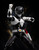 [Furai Action] Black Power Ranger