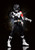 [Furai Action] Black Power Ranger