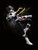 [Furai Action] Black Power Ranger