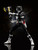 [Furai Action] Black Power Ranger