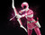 [Furai Action] Pink Power Ranger