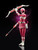 [Furai Action] Pink Power Ranger