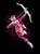 [Furai Action] Pink Power Ranger