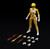 [Furai Action] Yellow Power Ranger