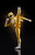 [Furai Action] Yellow Power Ranger