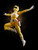 [Furai Action] Yellow Power Ranger