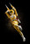 [Furai Action] Yellow Power Ranger