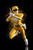 [Furai Action] Yellow Power Ranger