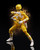[Furai Action] Yellow Power Ranger