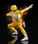 [Furai Action] Yellow Power Ranger