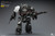 Raven Guard  Contemptor Dreadnought with Gravis autocannon and Chainfist