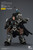 Raven Guard Kaedes Nex, the Blood Crow with Fulcrum hand cannons