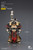 Iron Warriors Warsmith with Graviton Crusher Hammer