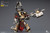 Iron Warriors Warsmith with Graviton Crusher Hammer