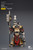 Iron Warriors Warsmith with Graviton Crusher Hammer