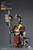 Iron Warriors Warsmith with Graviton Crusher Hammer