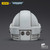 White Scars MkX Helmet