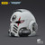 White Scars MkX Helmet