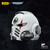 White Scars MkX Helmet