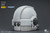 White Scars MkX Helmet