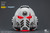 White Scars MkX Helmet