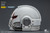 White Scars MkX Helmet