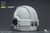 White Scars MkX Helmet