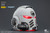 White Scars MkX Helmet
