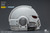 White Scars MkX Helmet
