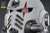 White Scars MkX Helmet