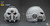 White Scars MkX Helmet