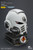 White Scars MkX Helmet& Display Stand
