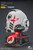 White Scars MkX Helmet& Display Stand