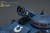 Ultramarines Predator Destructor with turret-mounted autocannon and sponson-mounted heavy bolters