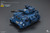 Ultramarines Predator Destructor with turret-mounted autocannon and sponson-mounted heavy bolters