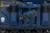 Ultramarines Predator Destructor with turret-mounted autocannon and sponson-mounted heavy bolters